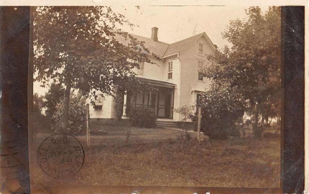 Princeton Illinois Historic Bldg Real Photo Antique Postcard K30959 eBay